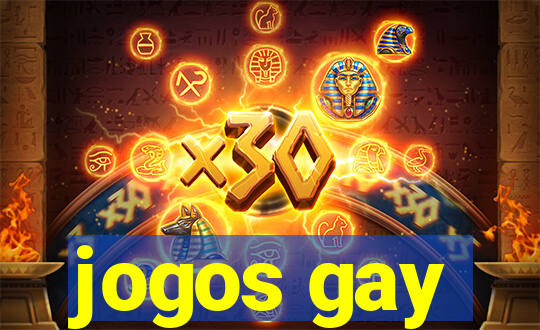 jogos gay